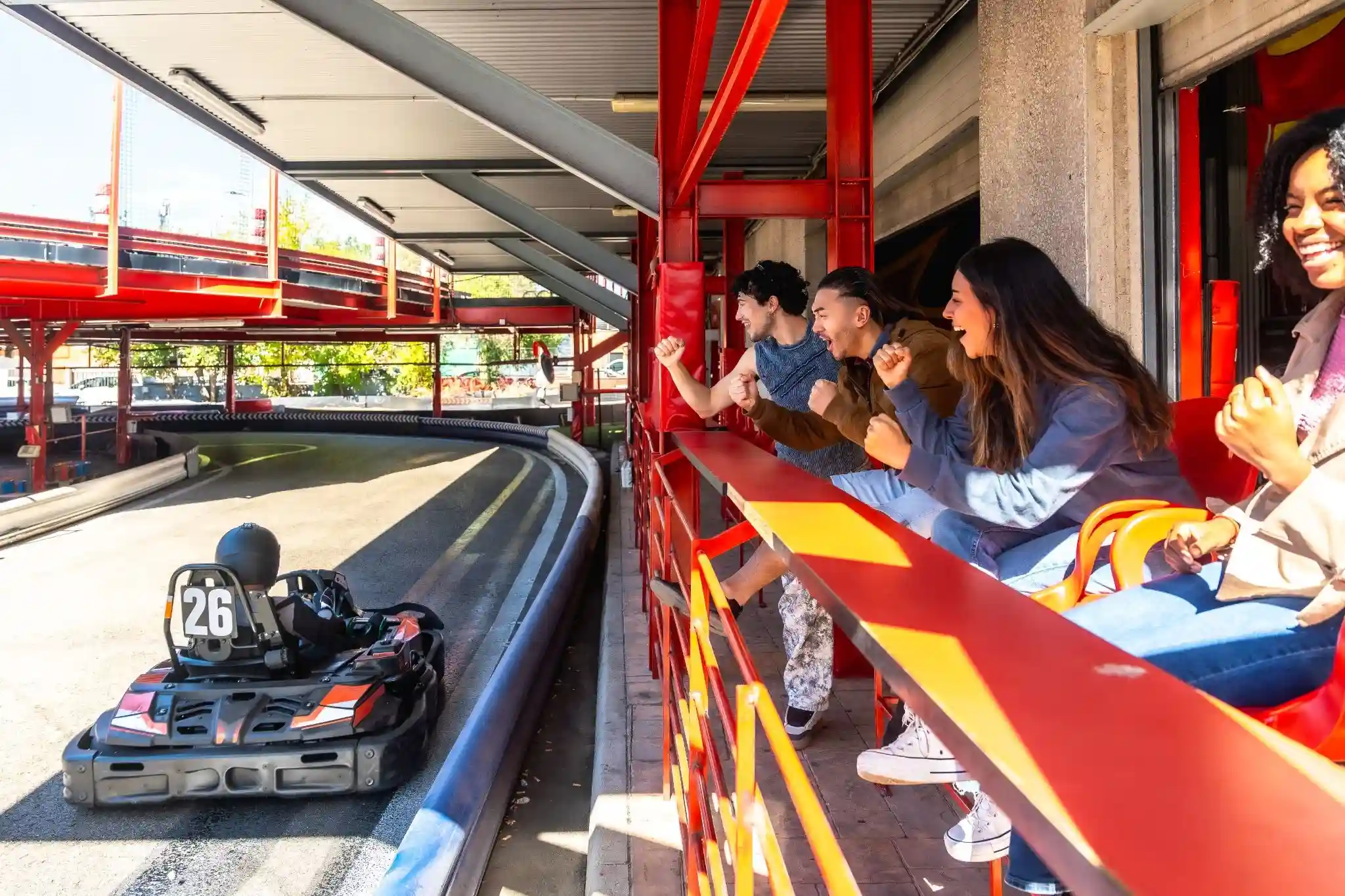 Touristenfahrten Hockenheimring: Preise und Infos